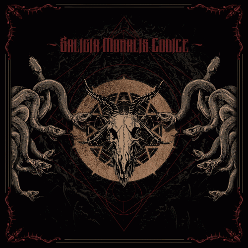 Nexorum : Saligia Moralis Codice